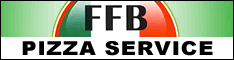 Pizza Service FFB Logo